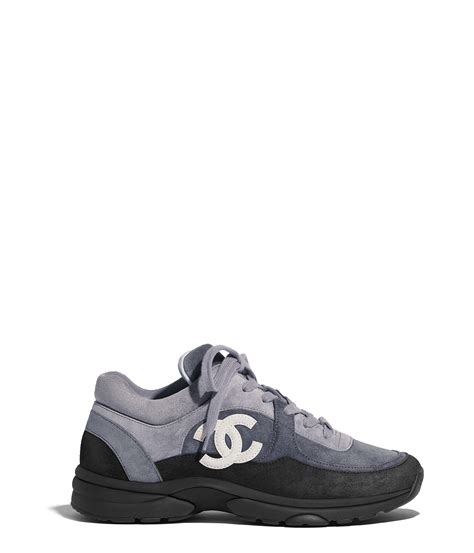 chanel sneakers homme|chanel sneakers men 2021.